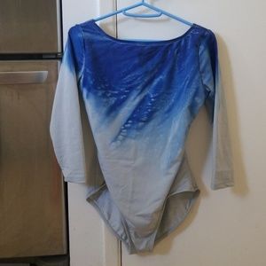 Leotard